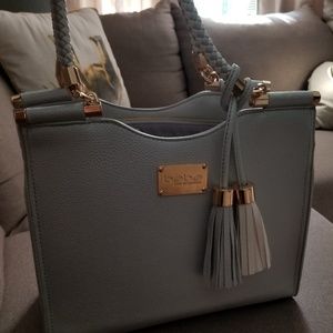 Bebe Natalie Shopper bag